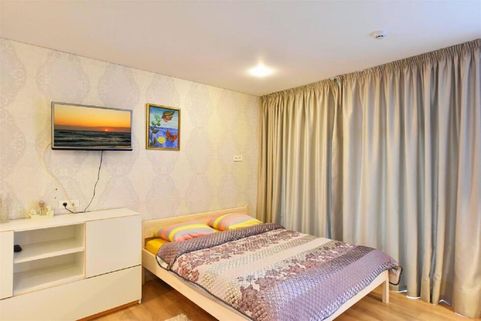 Tatjanos Apartamentai 팔랑가 외부 사진
