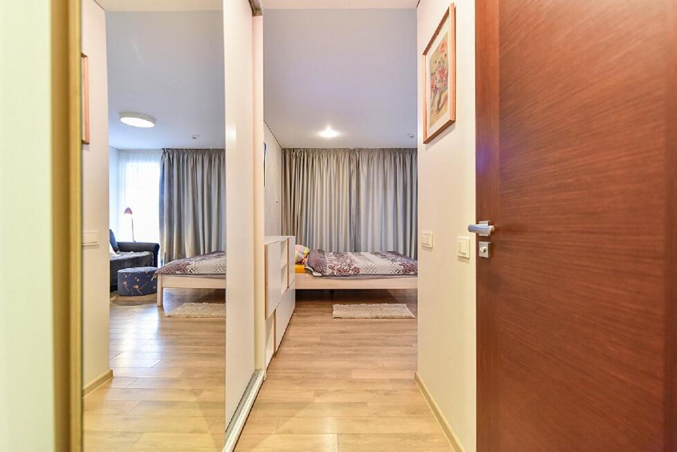 Tatjanos Apartamentai 팔랑가 외부 사진